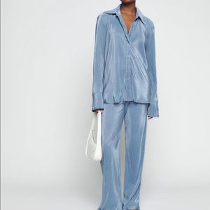 Reformation Carrington Two Piece Small